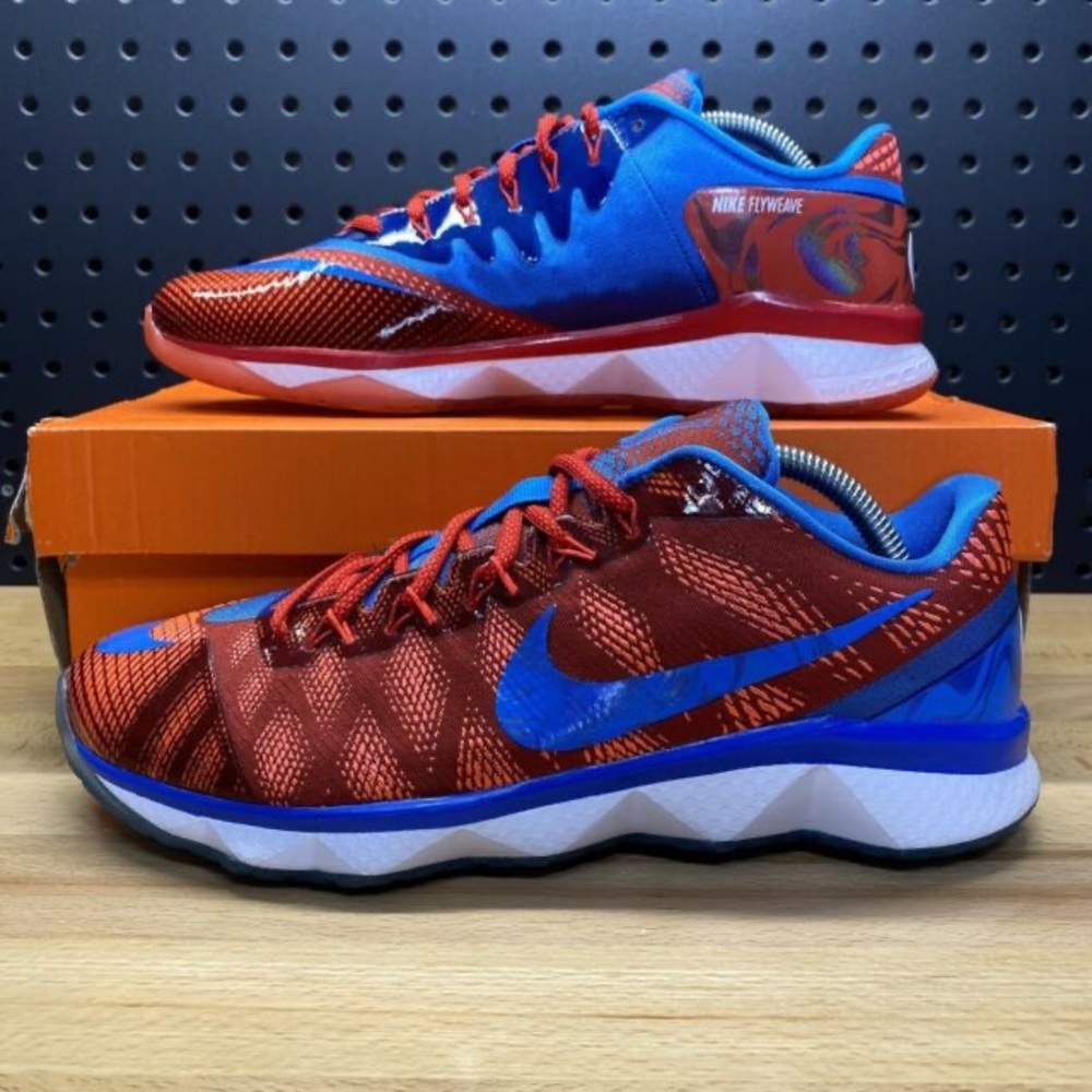 Nike Cj 3 Flyweave Trainer
